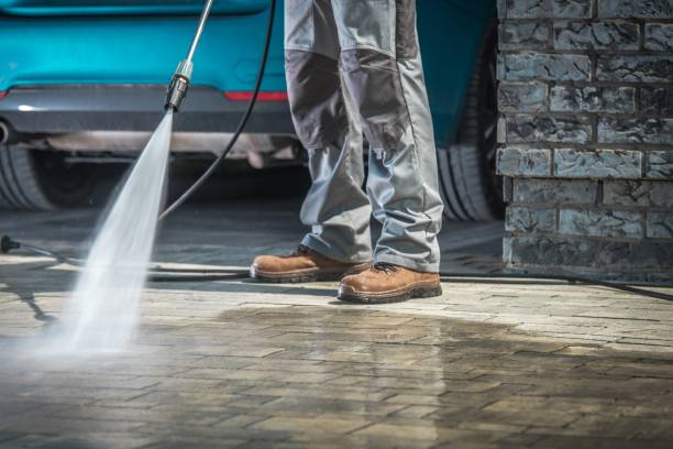 Best Patio and Deck Pressure Washing  in Sicklerville, NJ